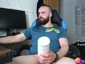 kumonass — Chaturbate stream photo (Apr 2025)