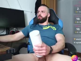 kumonass — Chaturbate stream photo (Apr 2025)