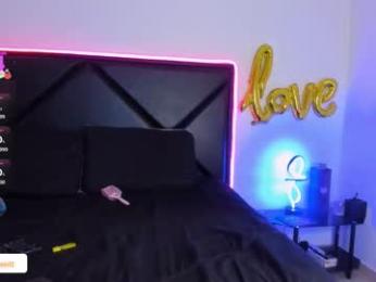 scarletkent — Chaturbate stream photo (Feb 2026)