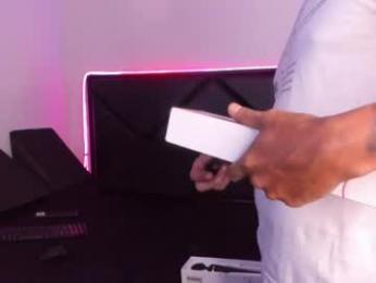 scarletkent — Chaturbate stream photo (Feb 2026)