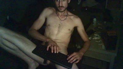 lukegalgho — Cam4 profile photo