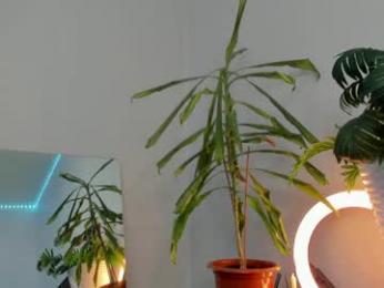 manita_misti — Chaturbate profile photo