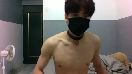 xunyuuu — Stripchat stream photo (Feb 2026)