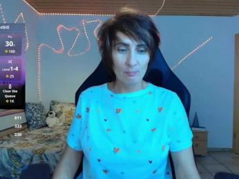 Balsamirovshitsa — Bongacams profile photo