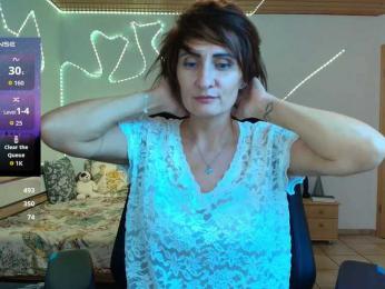 Balsamirovshitsa — Bongacams stream photo (Aug 2026)