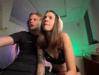 treezyny — Chaturbate stream photo (Mar 2026)