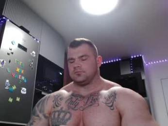 jackyhuge — Chaturbate stream photo (Apr 2026)