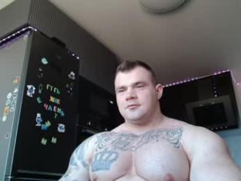 jackyhuge — Chaturbate stream photo (Apr 2026)