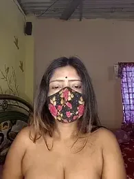 Love143A — Stripchat profile photo