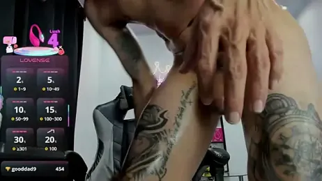 andy_dwels777 — Stripchat stream photo (Aug 2025)