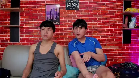 Hoot_boyss_ — Stripchat profile photo