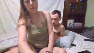 AshLinn420 — Cam4 stream photo (Jul 2026)