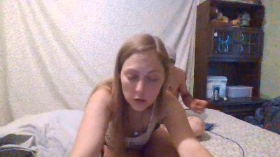 AshLinn420 — Cam4 stream photo (Jul 2026)