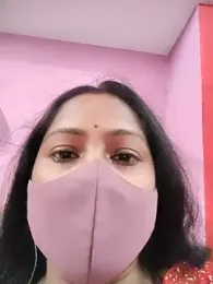 Shristi_live — Stripchat profile photo