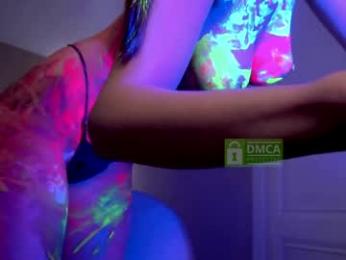 felissiany — chaturbateでウェブカムモデルオンライン