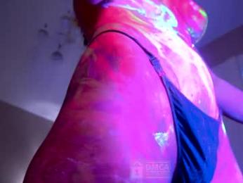 felissiany — Chaturbate stream photo (Apr 2026)