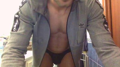 coron1 — Cam4 profile photo