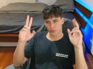 Jamie Chu — Flirt4free stream photo (Apr 2026)