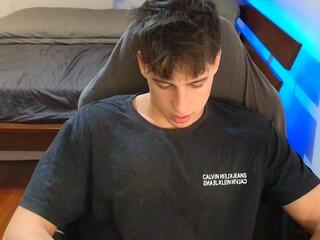 Jamie Chu — Flirt4free stream photo (Apr 2026)