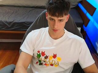 Jamie Chu — flirt4free