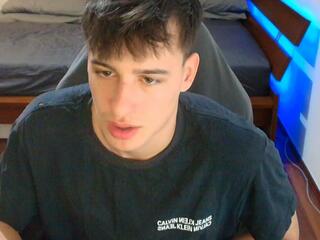 Jamie Chu — Flirt4free stream photo (Apr 2026)