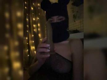 Juchka0089 — Bongacams stream photo (May 2026)