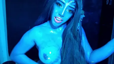 Astral_Aura66 — stripchat