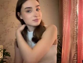 kierstentates — Chaturbate stream photo (Feb 2026)