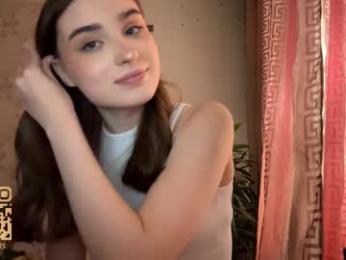 kierstentates — Chaturbate stream photo (Feb 2026)