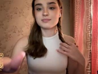 kierstentates — Chaturbate stream photo (Feb 2026)