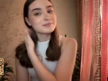 kierstentates — Chaturbate stream photo (Feb 2026)