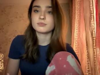 kierstentates — Chaturbate stream photo (Feb 2026)