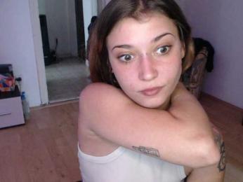 RacyRoby — Bongacams profile photo