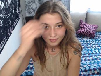 RacyRoby — Bongacams stream photo (Sep 2025)