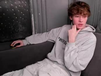 curlytwinkboy — Chaturbate profile photo