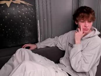 curlytwinkboy — Chaturbate stream photo (Mar 2026)