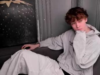 curlytwinkboy — Chaturbate stream photo (Mar 2026)