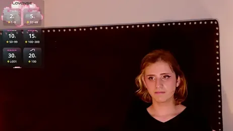 seraphine_star — Stripchat stream photo (Apr 2026)