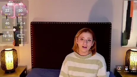 seraphine_star — stripchat