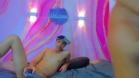 Jessy_and_Joy — Stripchat profile photo