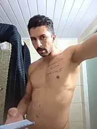 Locasso123 — Stripchat stream photo (May 2026)