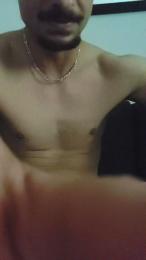 SexySayajin — Cam4 stream photo (May 2026)
