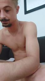 SexySayajin — Cam4 stream photo (May 2026)