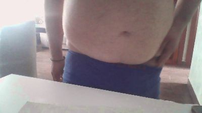 rulas232 — Cam4 stream photo (Oct 2025)