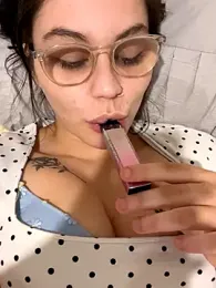 BritishLeona — Stripchat profile photo