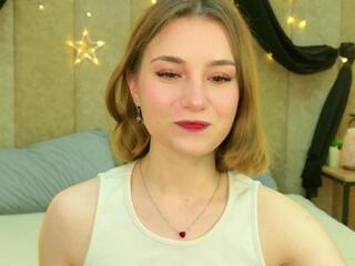 Janice Corona — Flirt4free stream photo (Apr 2026)