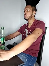 mosmar_20 — Stripchat profile photo