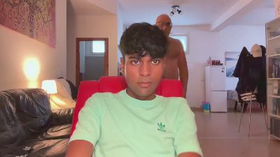 buddy204 — Cam4 stream photo (Sep 2026)