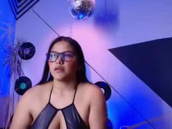 lilith_black_1 — Chaturbate stream photo (Mar 2026)