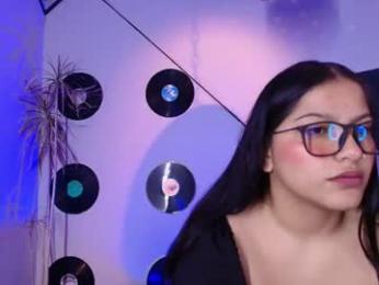 lilith_black_1 — Chaturbate stream photo (Mar 2026)